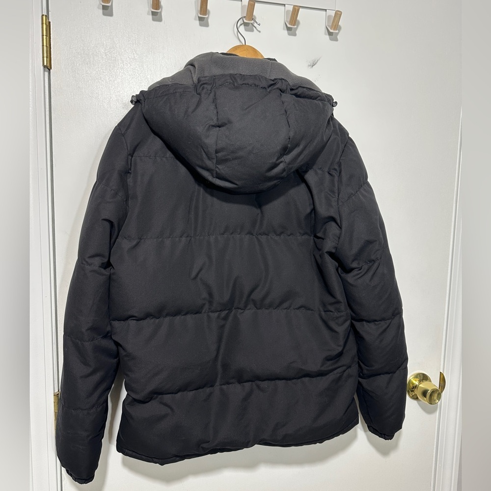 St.John’s Bay men’s jacket - Picture 3 of 4